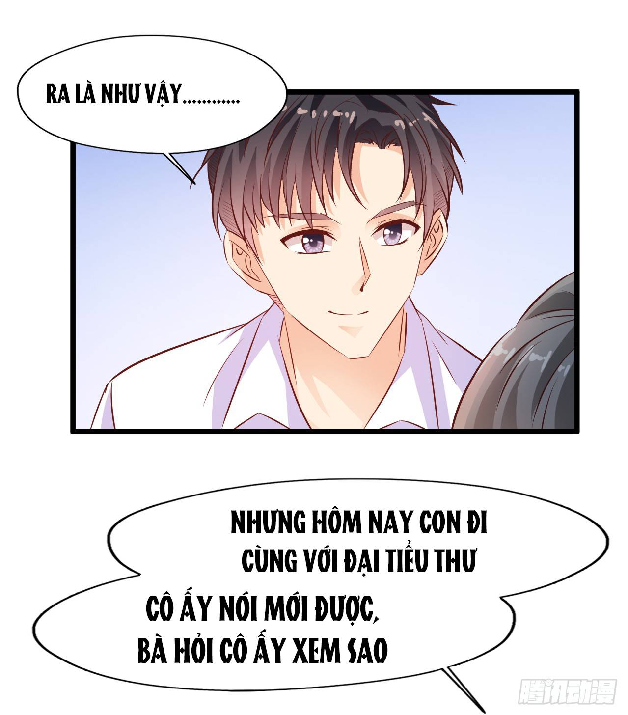 sau này vẫn cứ thích anh chapter 18 23