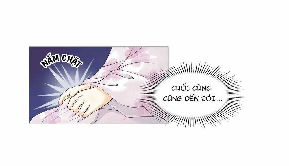 loạn thế hoạ phi chapter 12 33