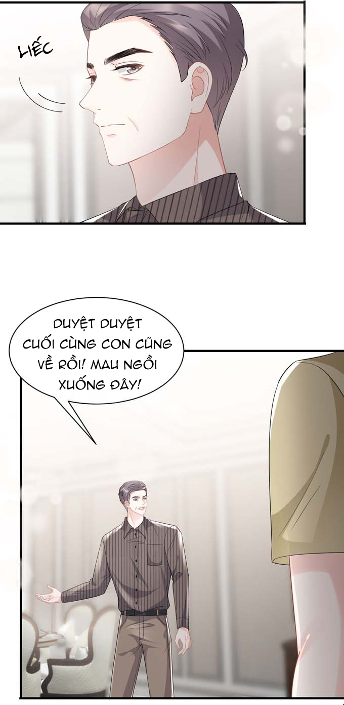 [16+] đại tiểu thư có thể có ý đồ xấu chapter 33 22