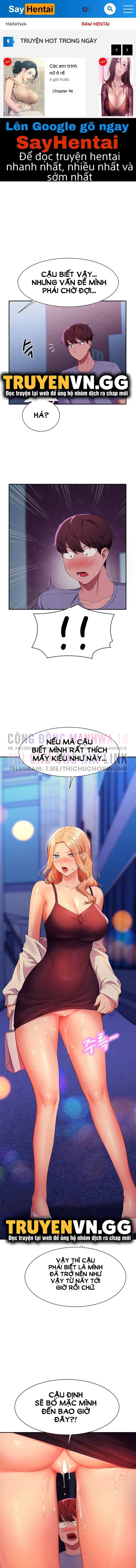 nữ thần đâu rồi? chapter 69 1