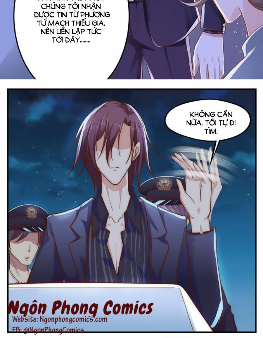 cả thế giới đều không bằng người chapter 10 5