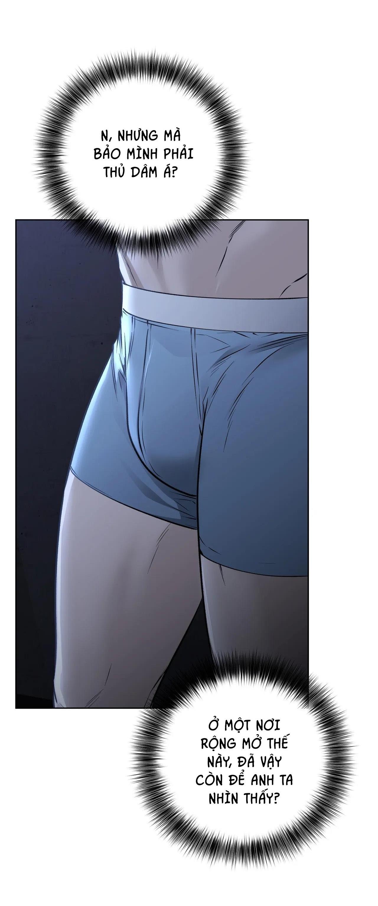 bên trong lớp cảnh phục chapter 30 38