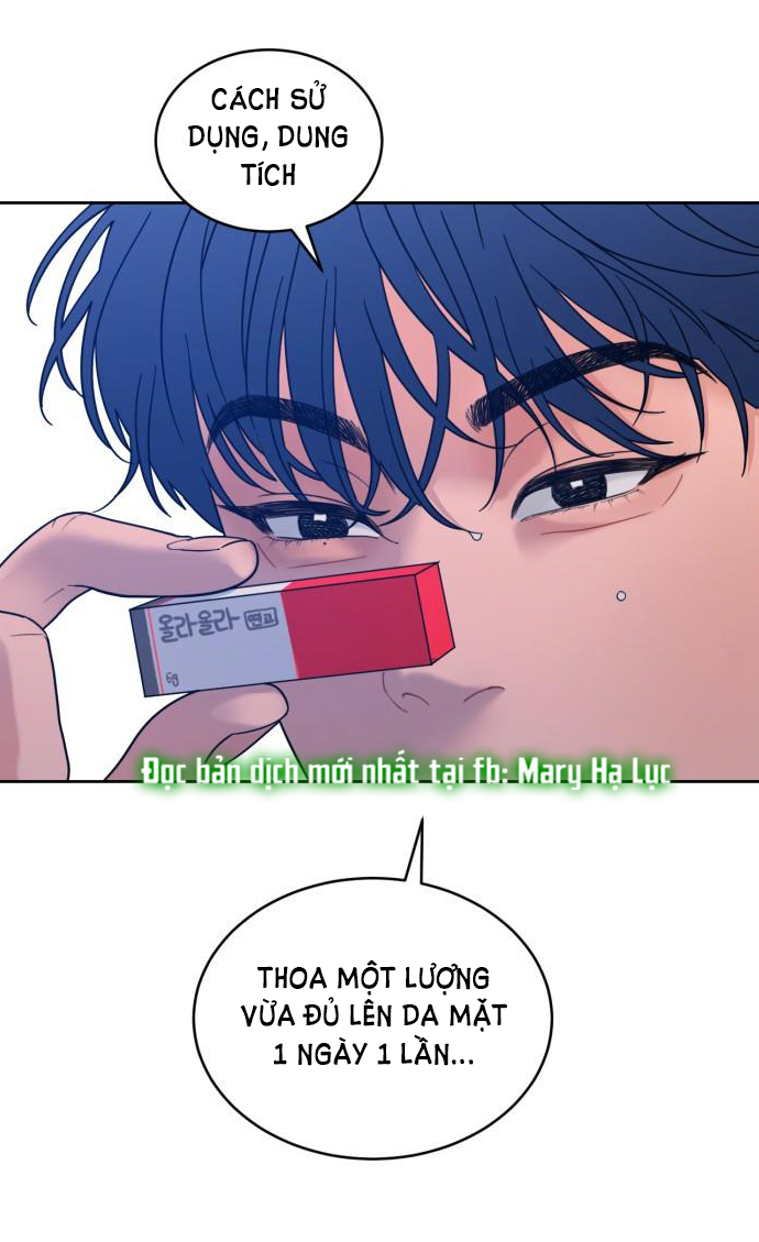 Vận May Bất Ngờ chapter 16.1 36