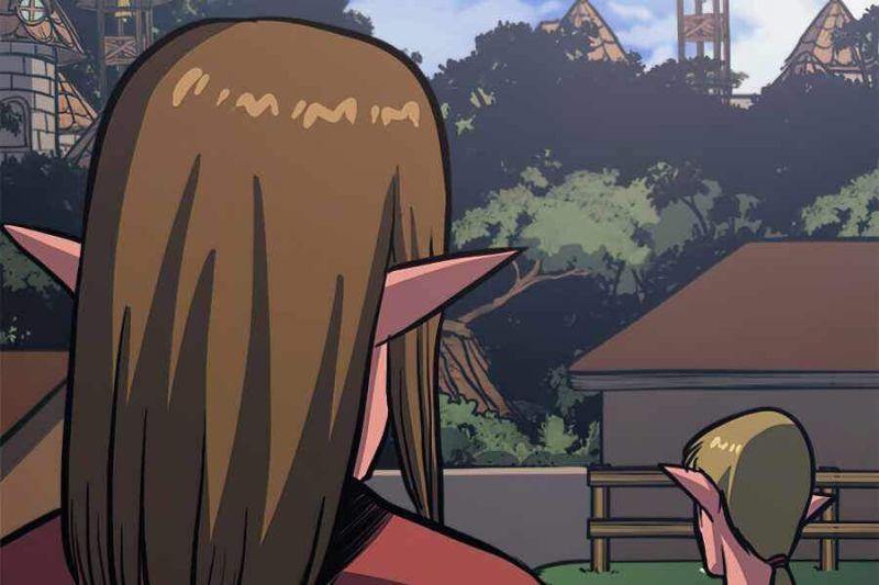 tôi trở lại thăng cấp một mình chapter 117 195