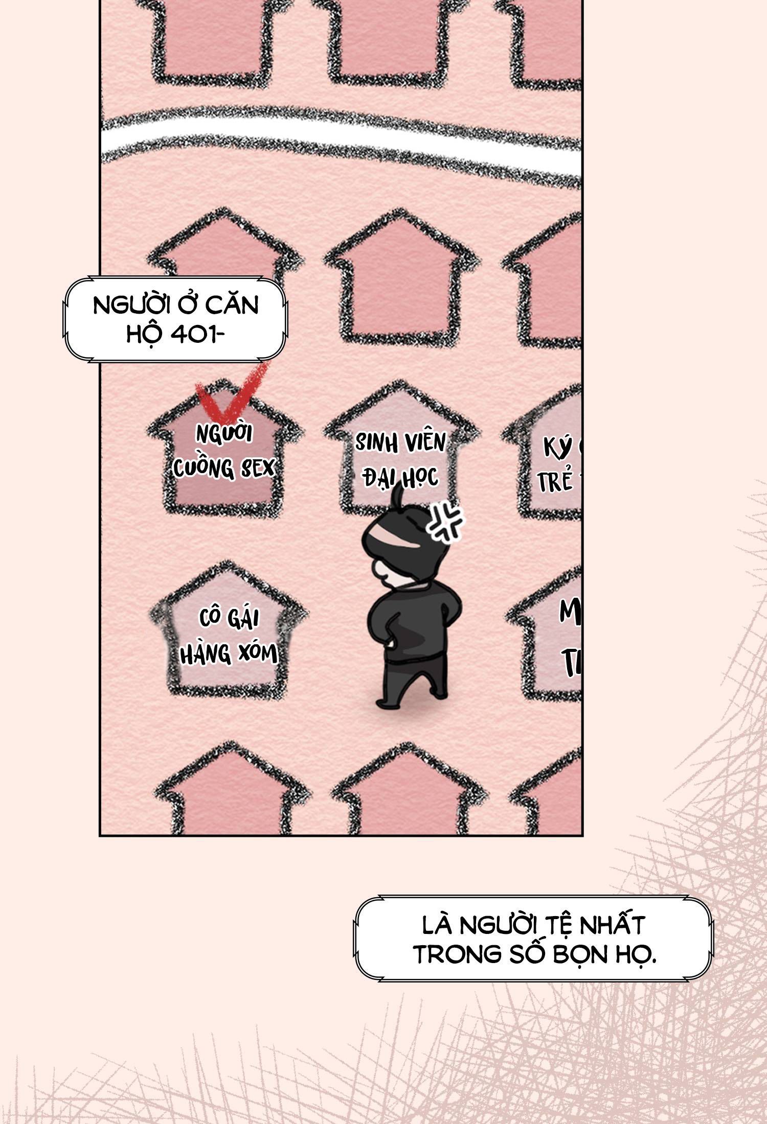 kẻ sát nhân ở nhà bên chapter 1 33