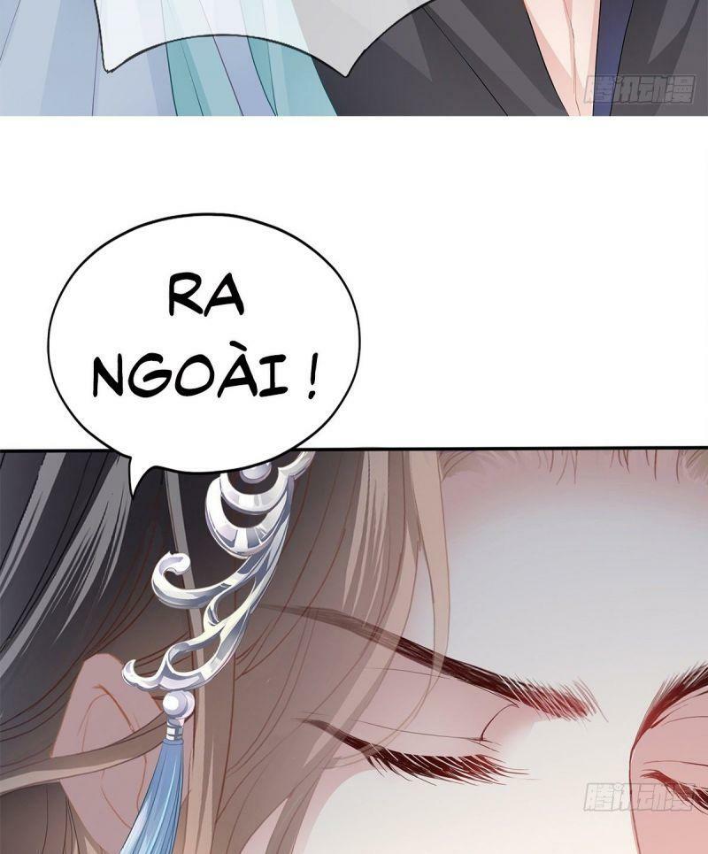 bổn vương muốn nàng chapter 7 45