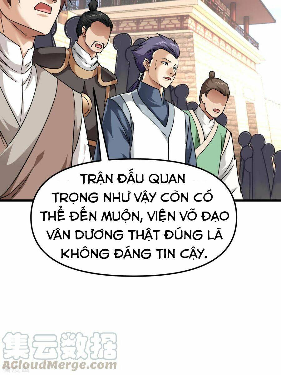 trọng sinh ta là đại thiên thần chapter 103 10