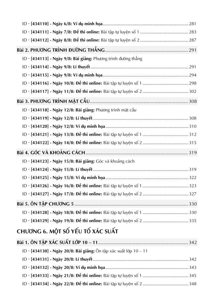 Sách - Nền Tảng Toán Học