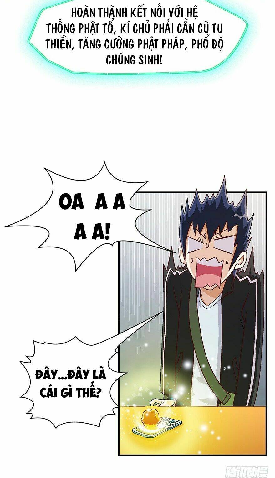 lão nạp muốn hoàn tục chapter 2 11