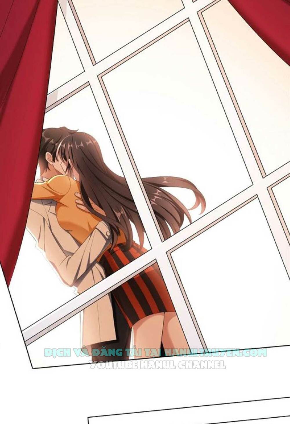 cô vợ nhỏ nuông chiều quá lại thành ác!! chapter 61 16