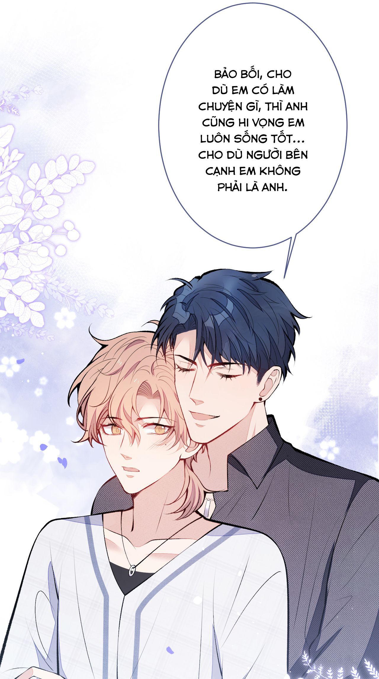 lại bị nam thần chọc trên hot search! chapter 127 38