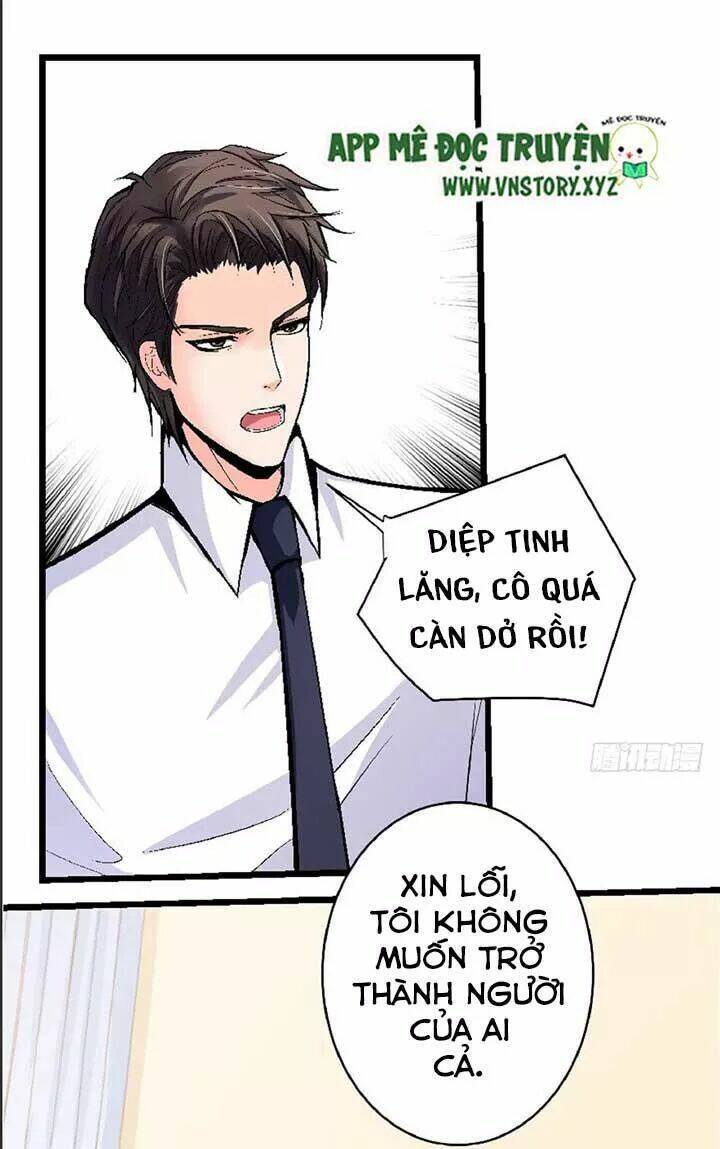 thiên hậu trở về chapter 31 38