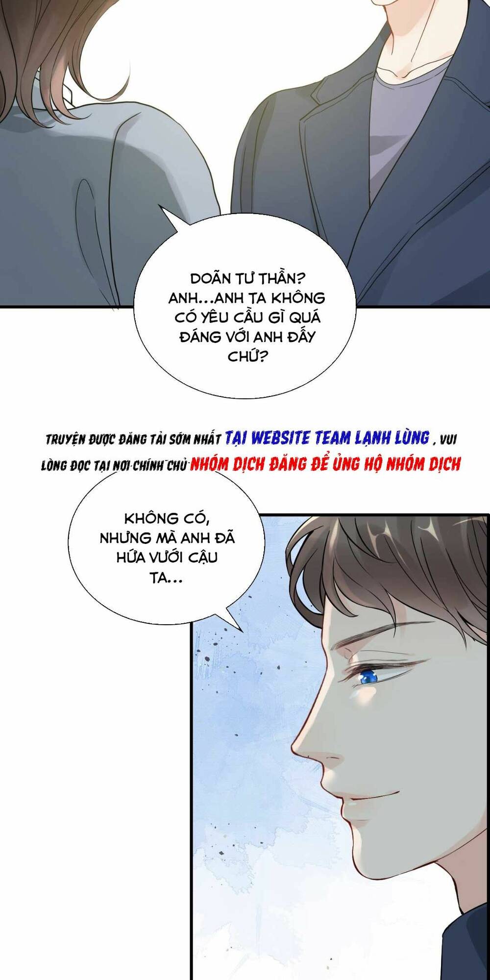 cô vợ hợp đồng bỏ trốn của tổng giám đốc chapter 453 5