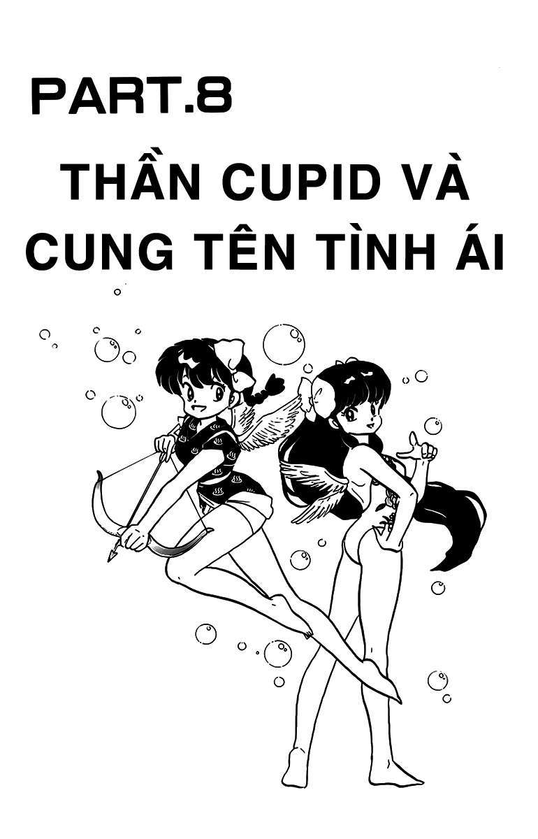 [Fto] Ranma 1/2 Chapter 121 - Trang 1