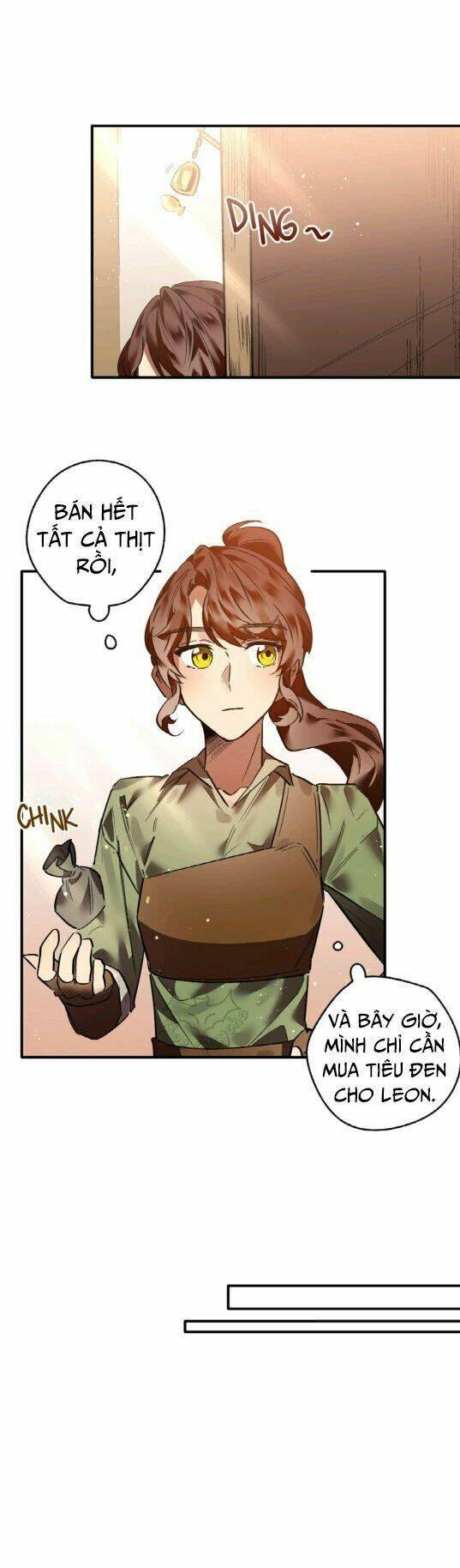 phương pháp tán tỉnh của nữ thợ săn chapter 14 18