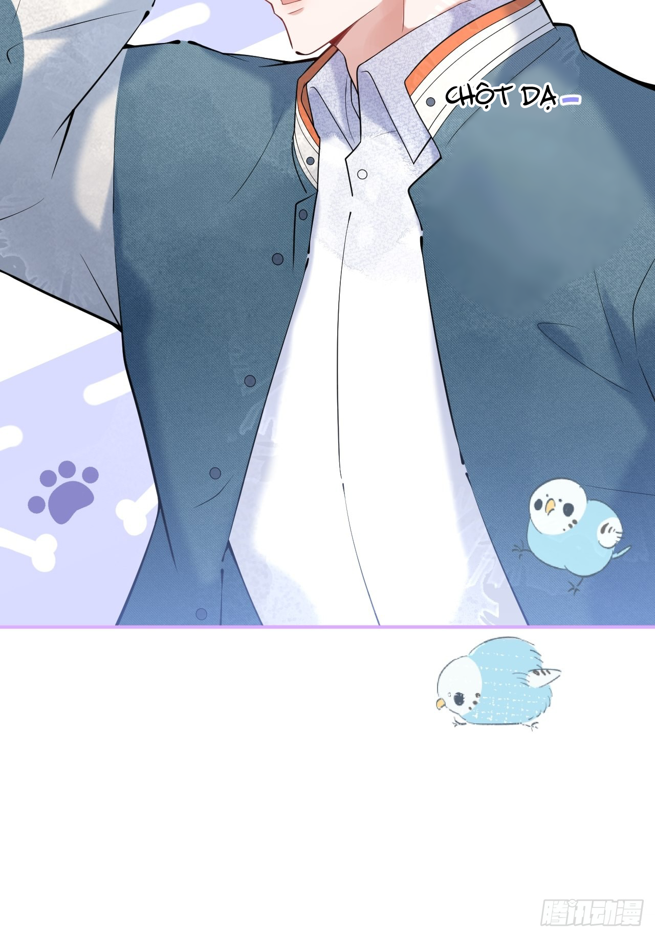 hút dương khí của người chapter 19 29