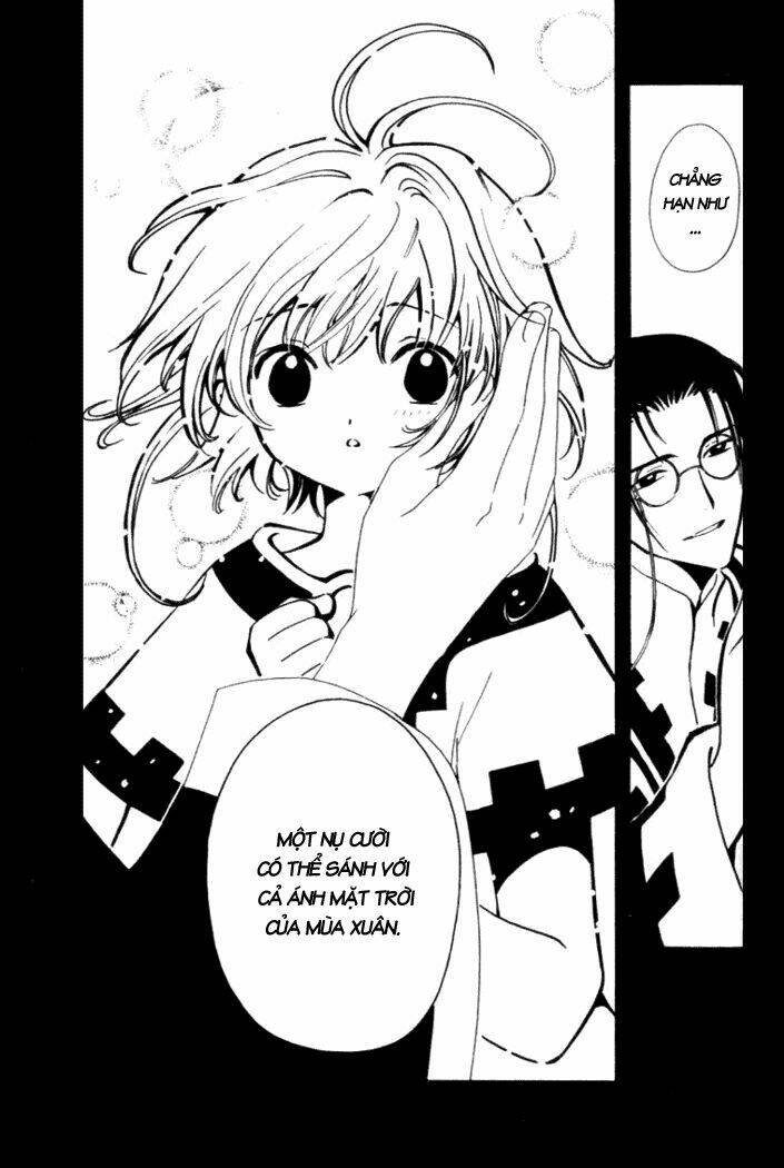 huyền thoại đôi cánh chapter 23 11