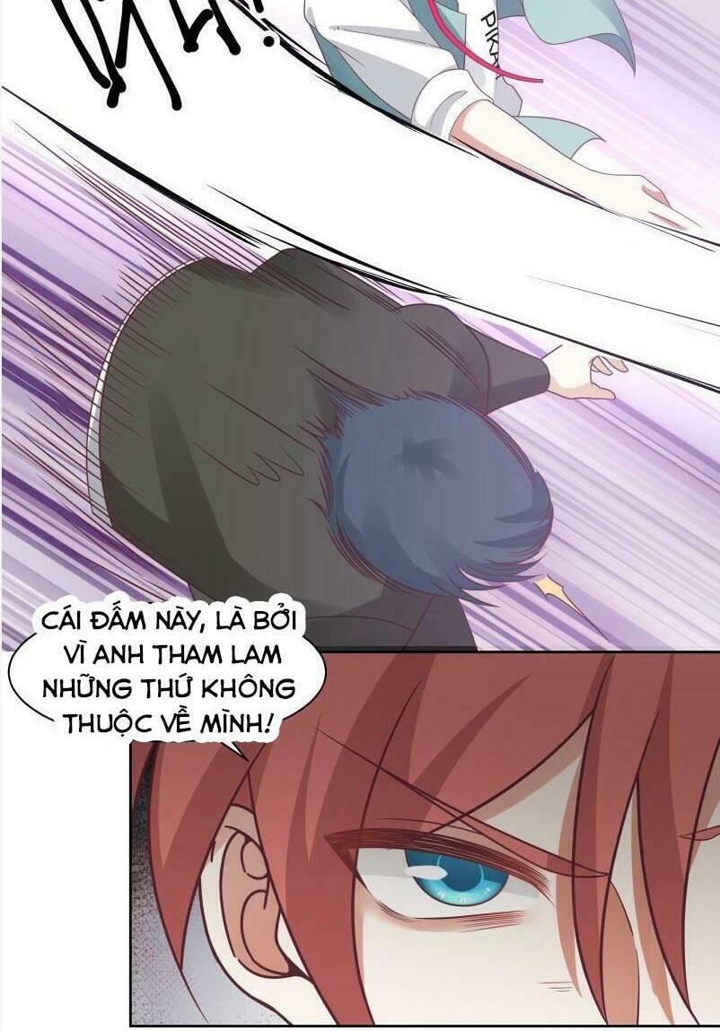 trên người ta có một rồng chapter 173 10