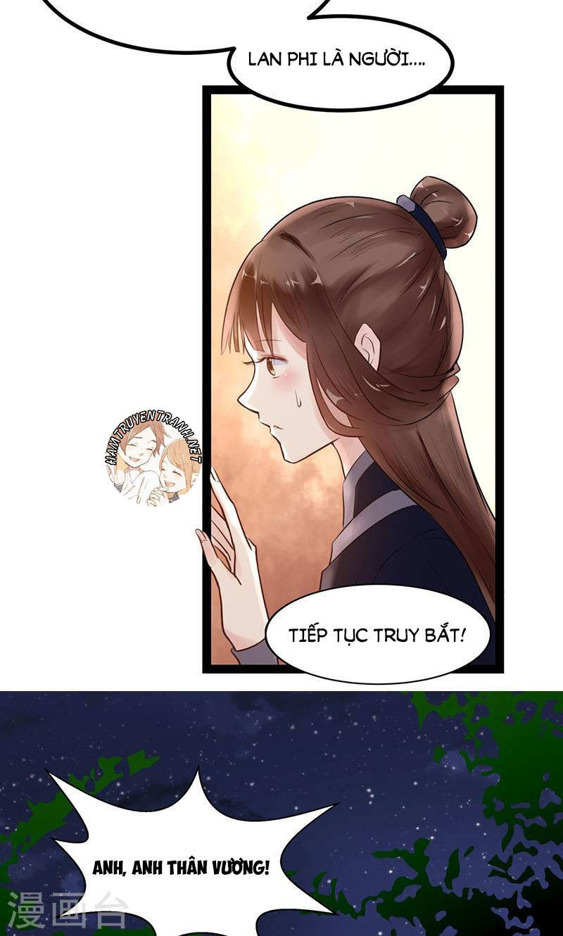thái tử điện hạ dưỡng thành kí chapter 2 21