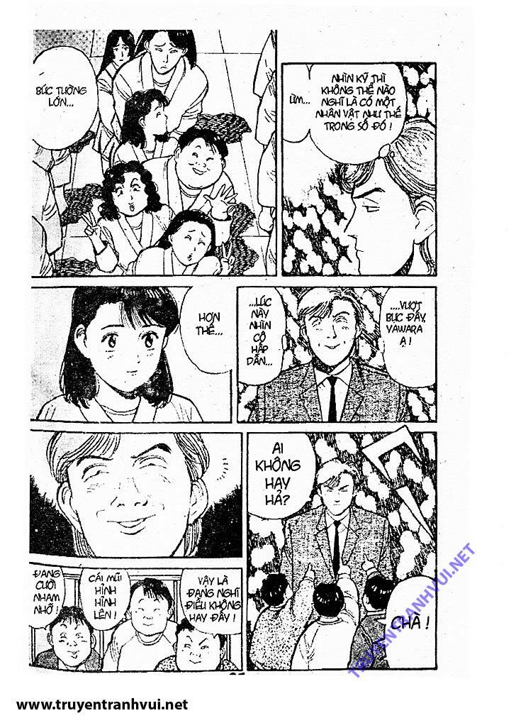 yawara chapter 128 28