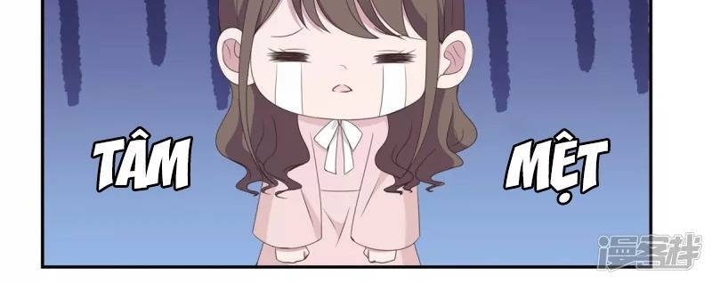 tổng tài, tránh xa tôi ra chapter 19 6