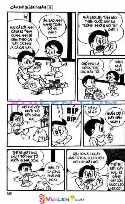 siêu nhân pacman chapter 6 66