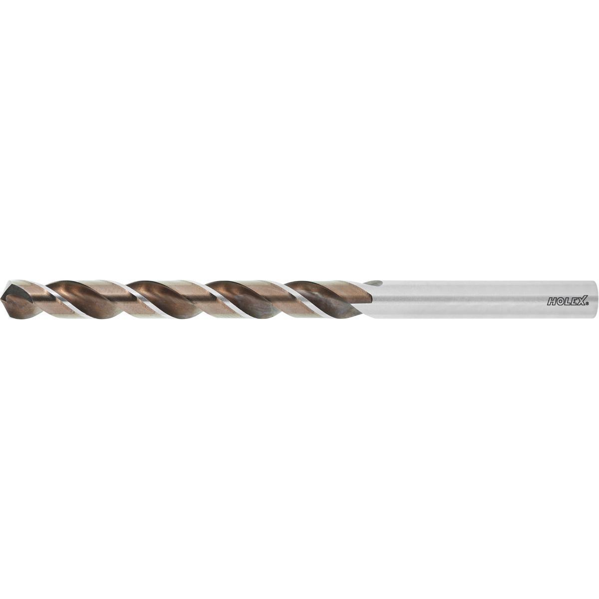 Mũi Khoan Hss Holex 114030 Phi 12mm - Hàng Chính Hãng 100% từ Đức
