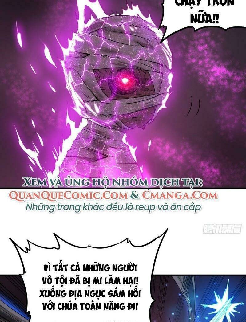 danh sách kẻ phản diện chapter 88 8