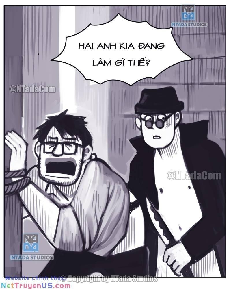 thần ẻ bắn tùm lum chapter 3 10