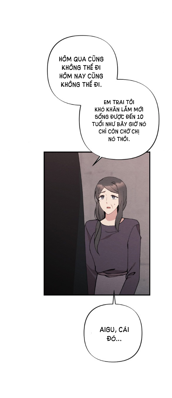 Ăn Mòn chapter 25.2 - Trang 38