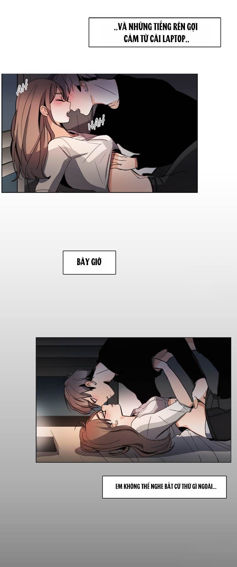 nói với anh chapter 43 26