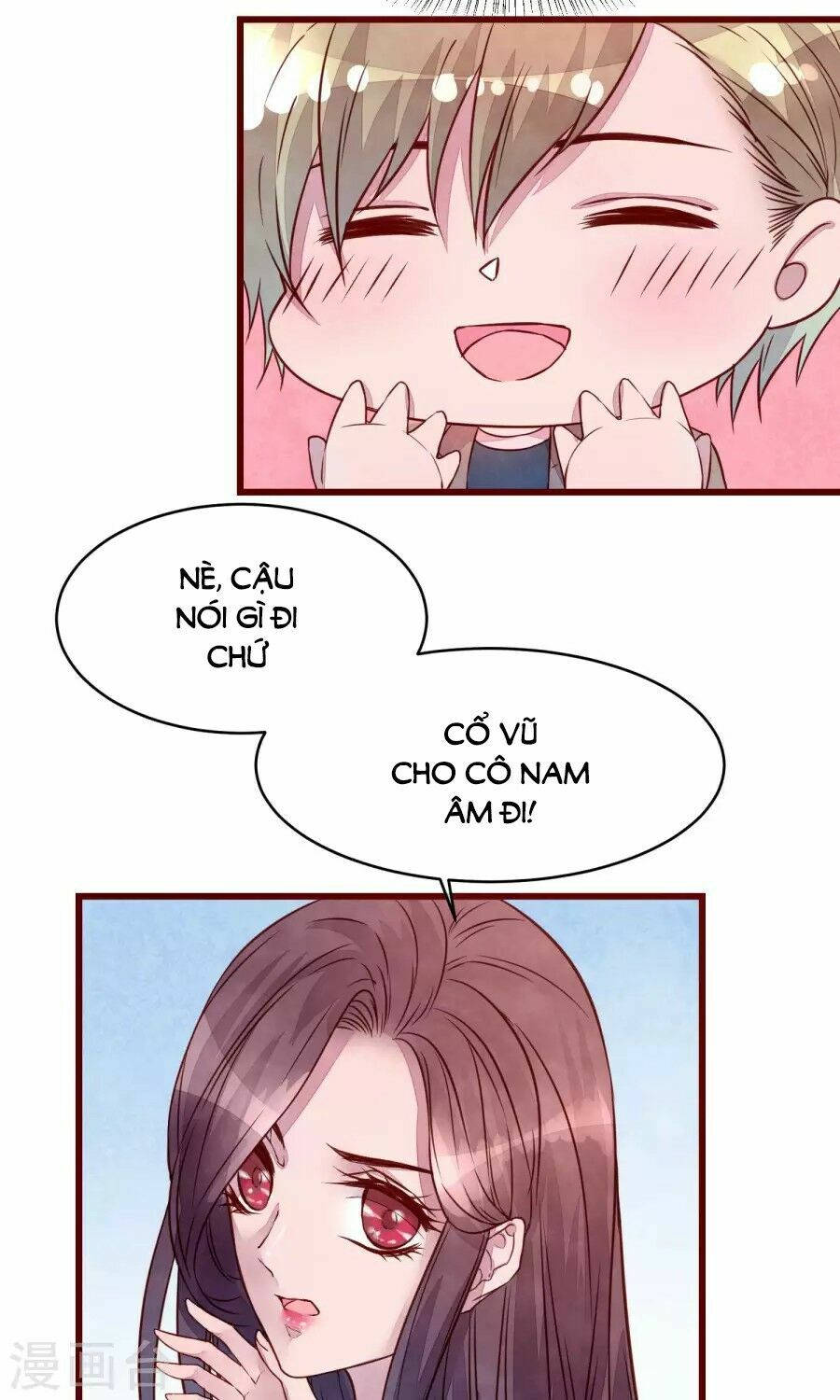 đào tạo nuôi dưỡng bạn trai mèo chapter 35 30