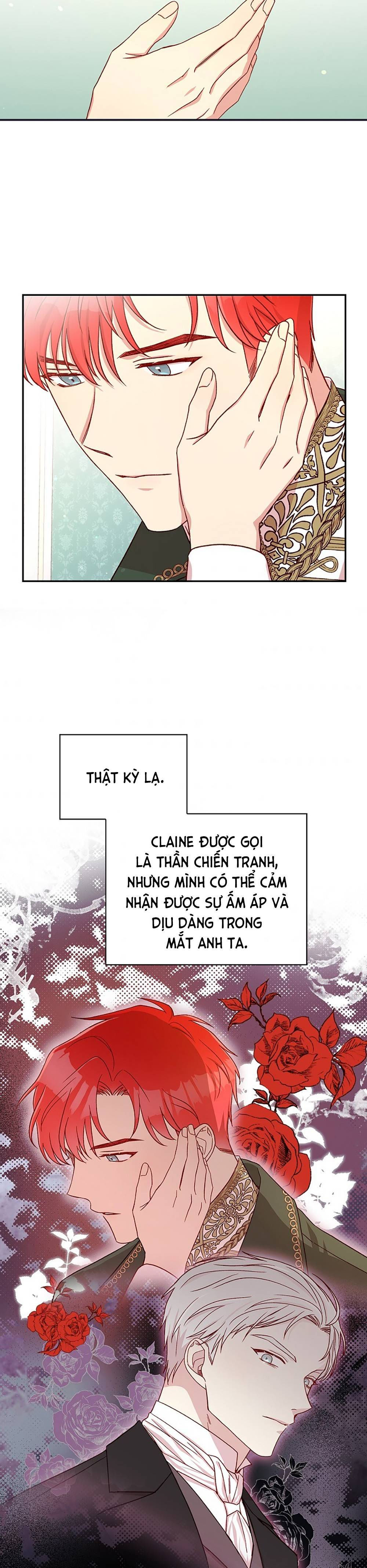 sống sót dưới thân phận hầu nữ chapter 60 23