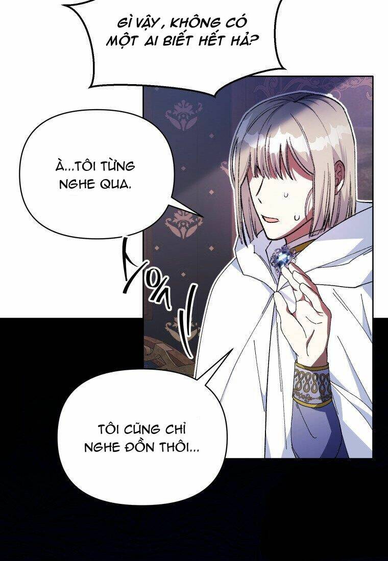 này tiểu công tước, hãy tin ở chị đi! chapter 21.1 23