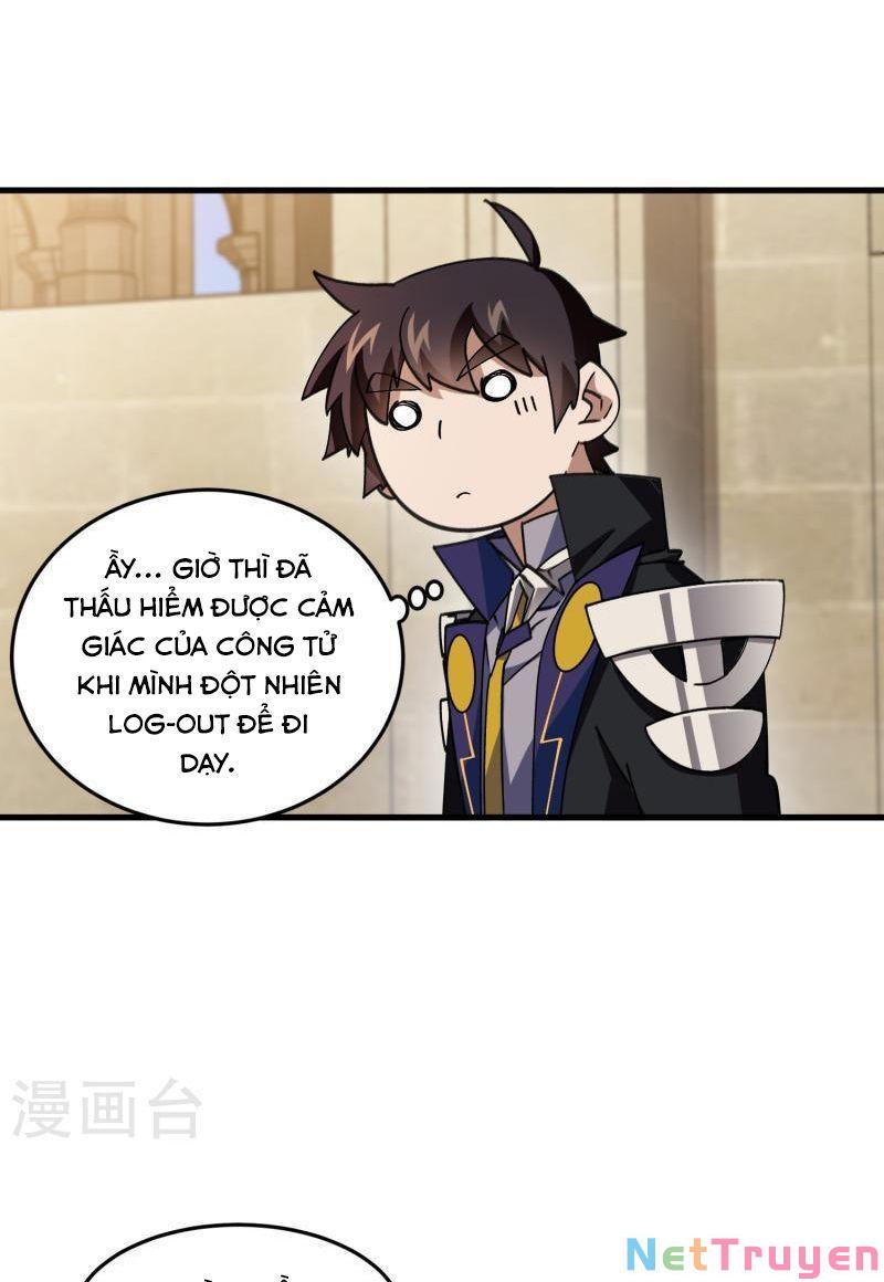 võng du chi cận chiến pháp sư chapter 437 15