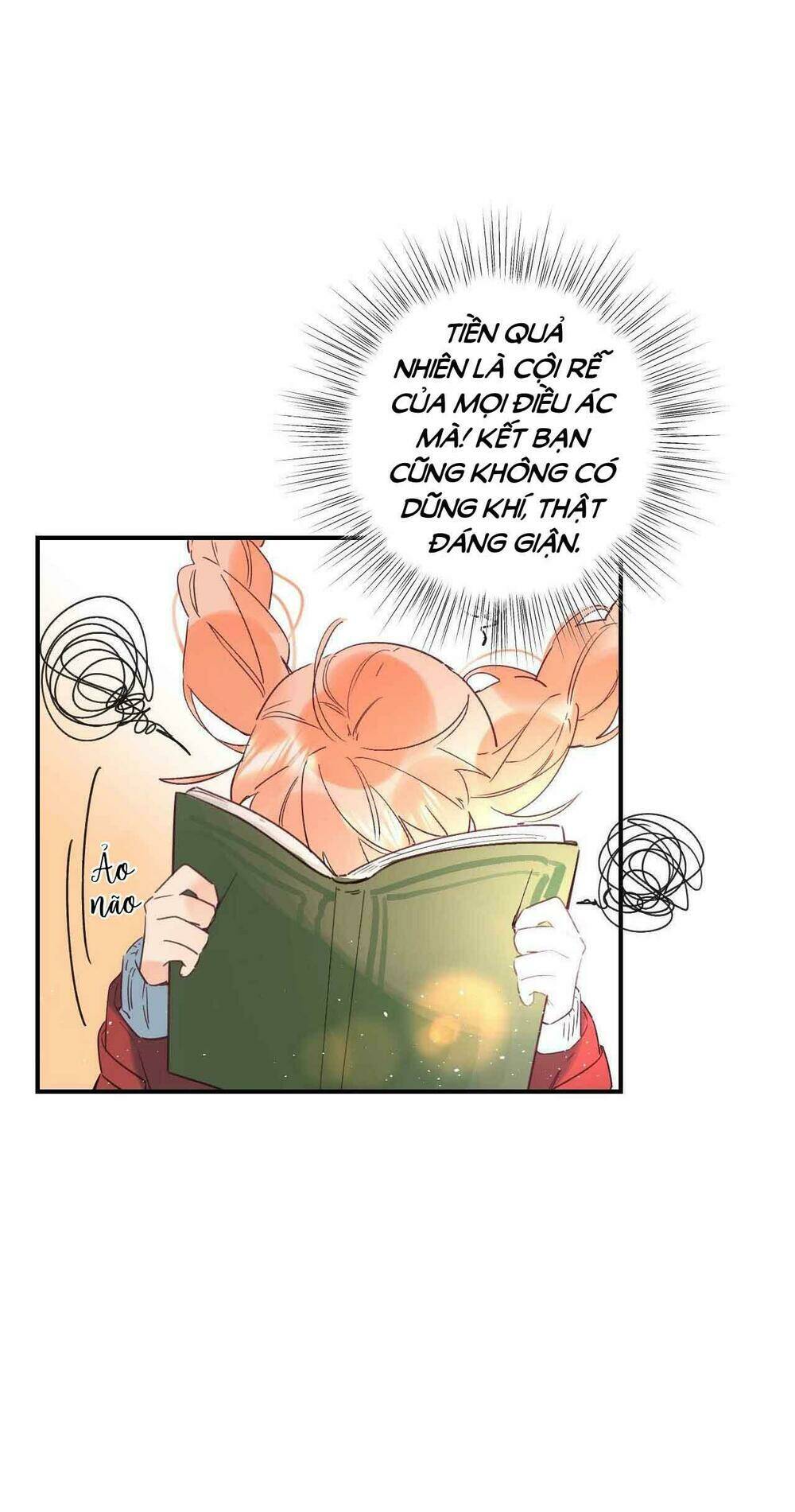 phù thủy hạng bét chapter 37 14