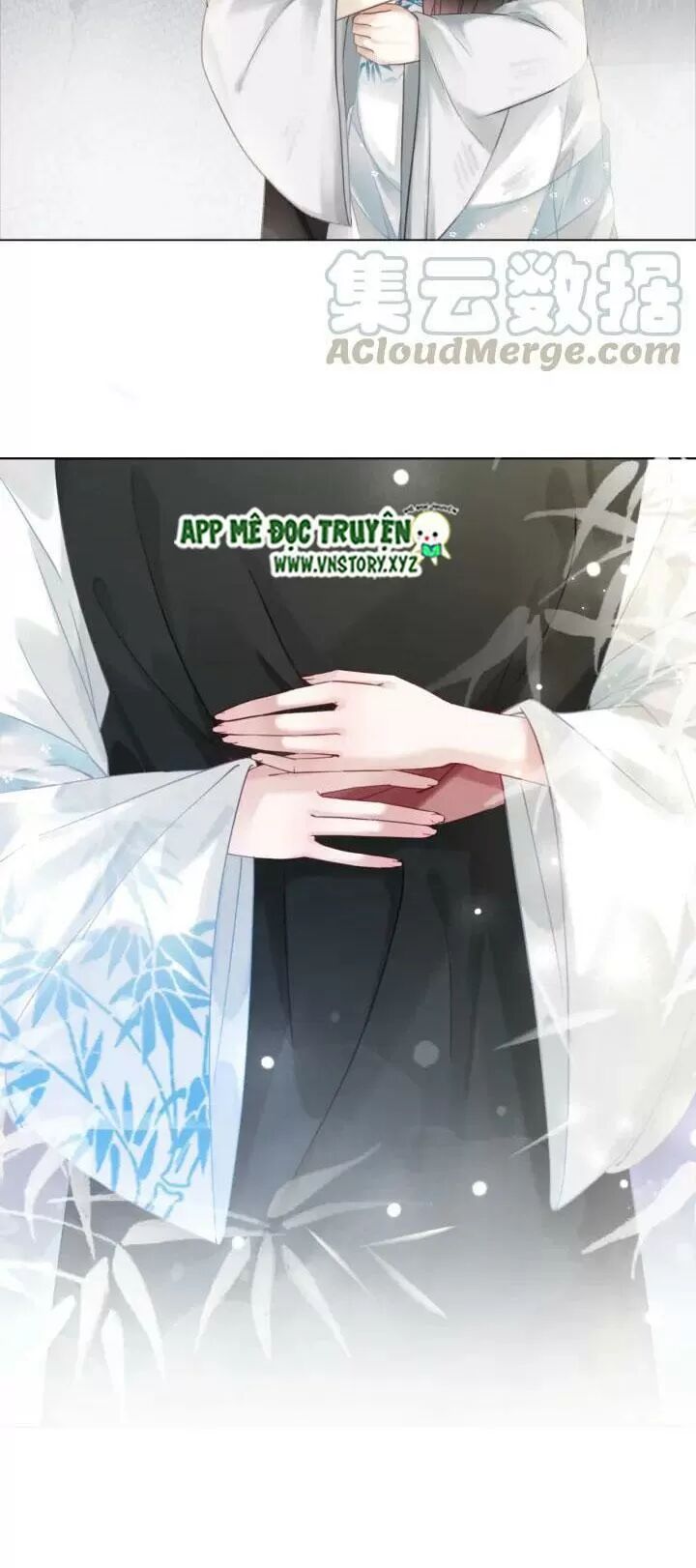 cực phẩm phế vật tiểu thư chapter 114 35