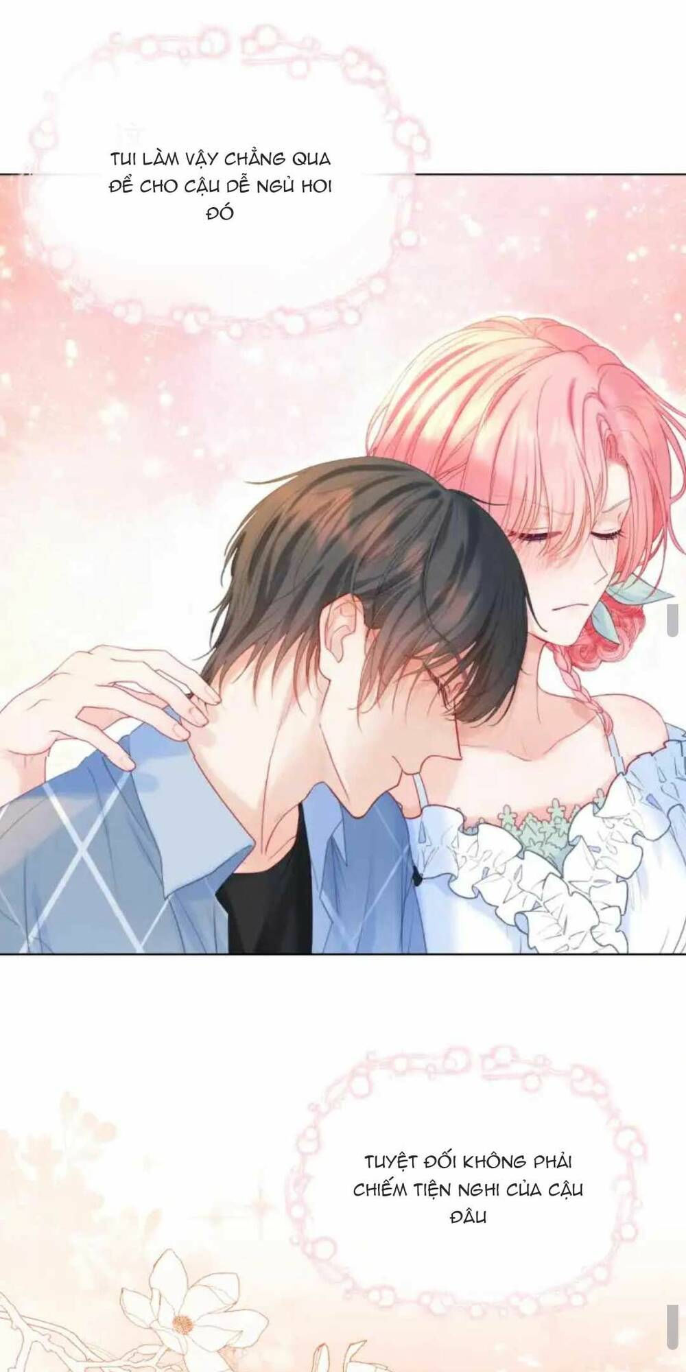 xuyên về thời học sinh truy lão công chapter 10 15