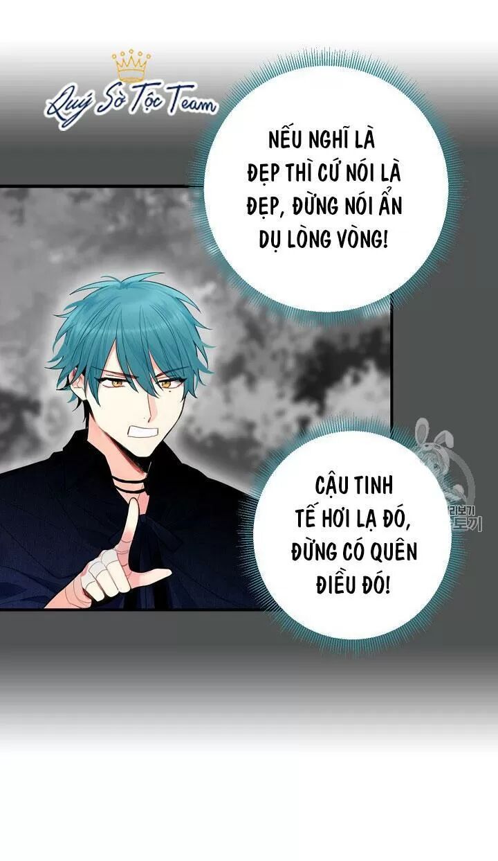 thánh nữ ẩn danh chapter 128 8