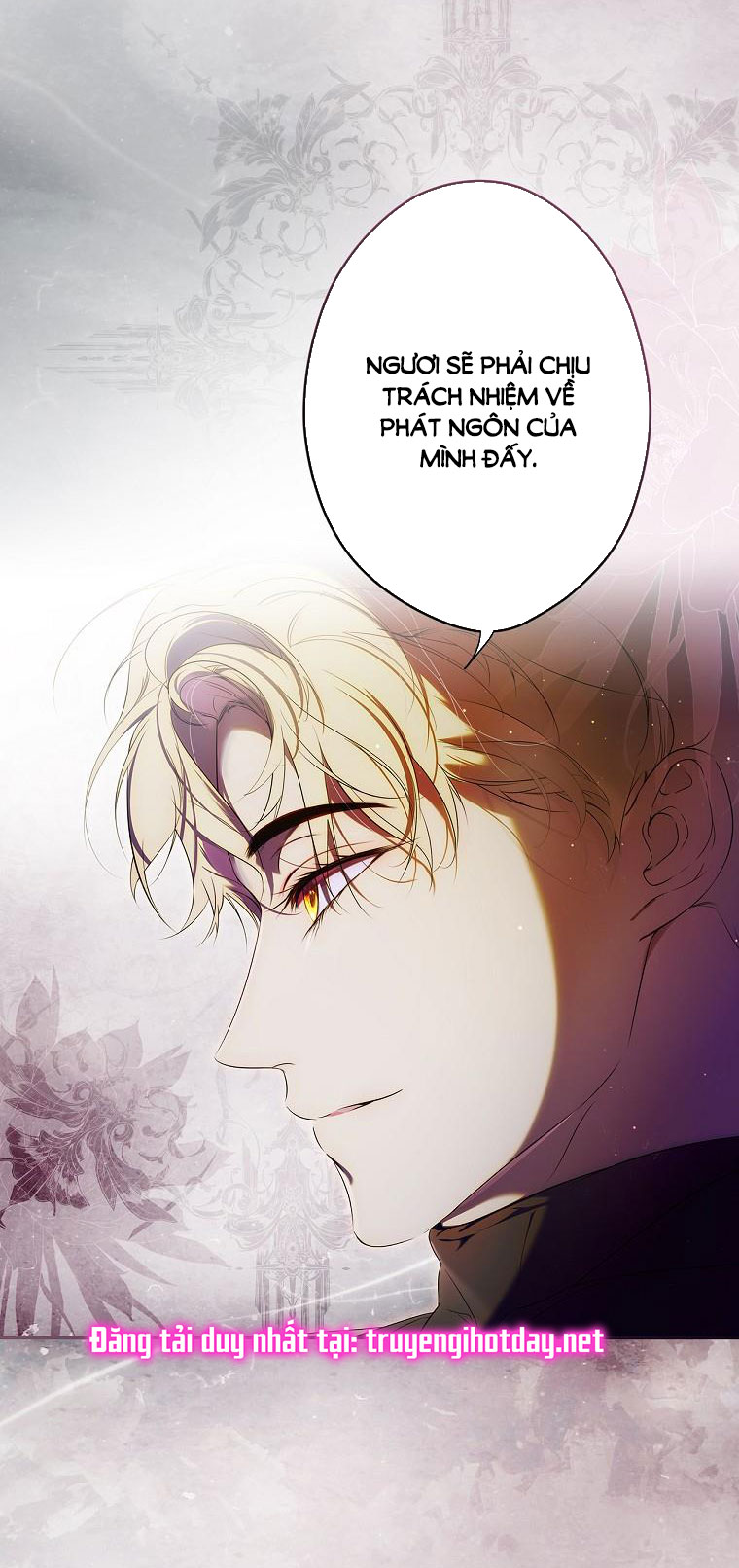 quý cô bí ẩn - secret lady chapter 89.1 24