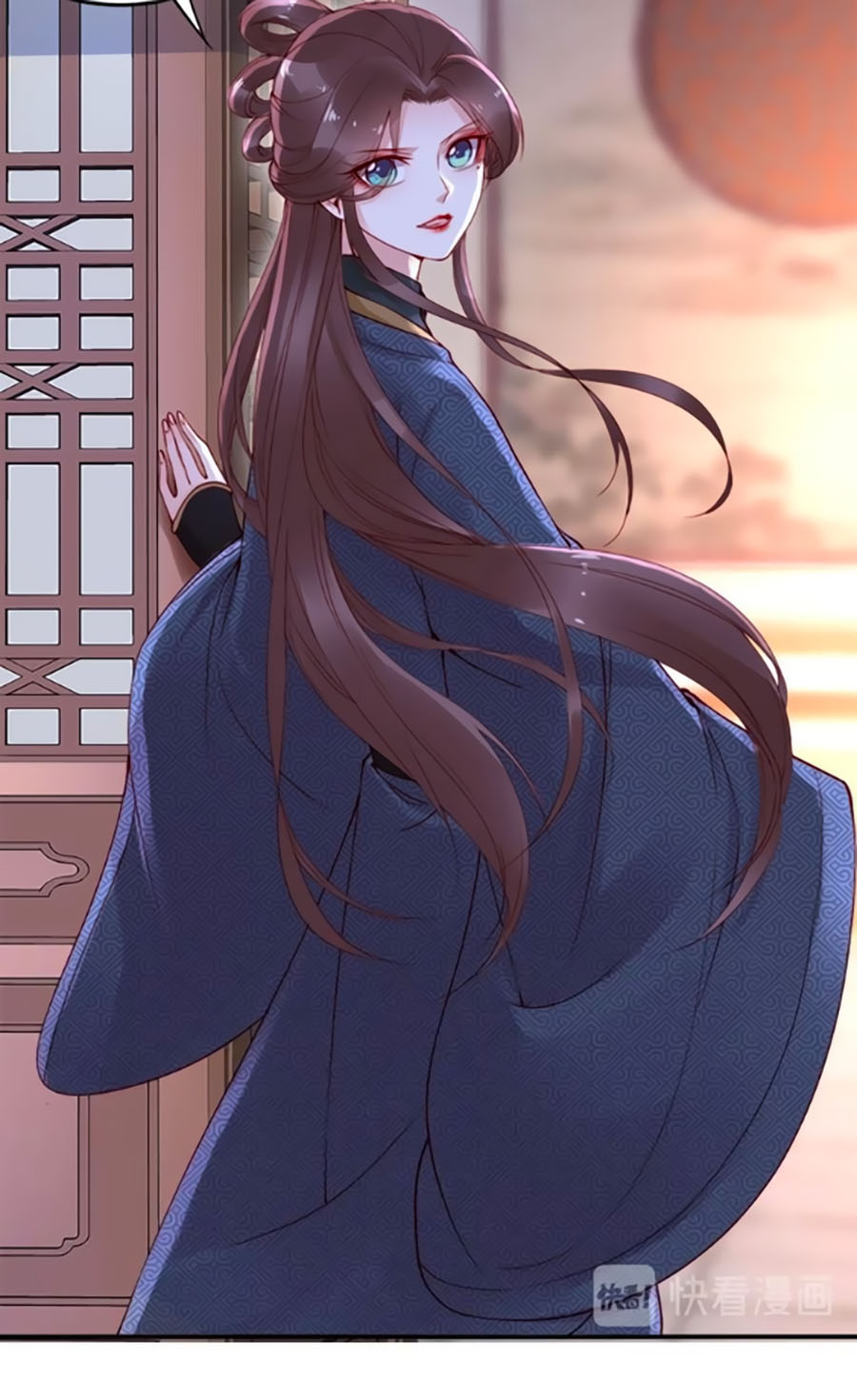 đế cung đông hoàng phi chapter 9 39