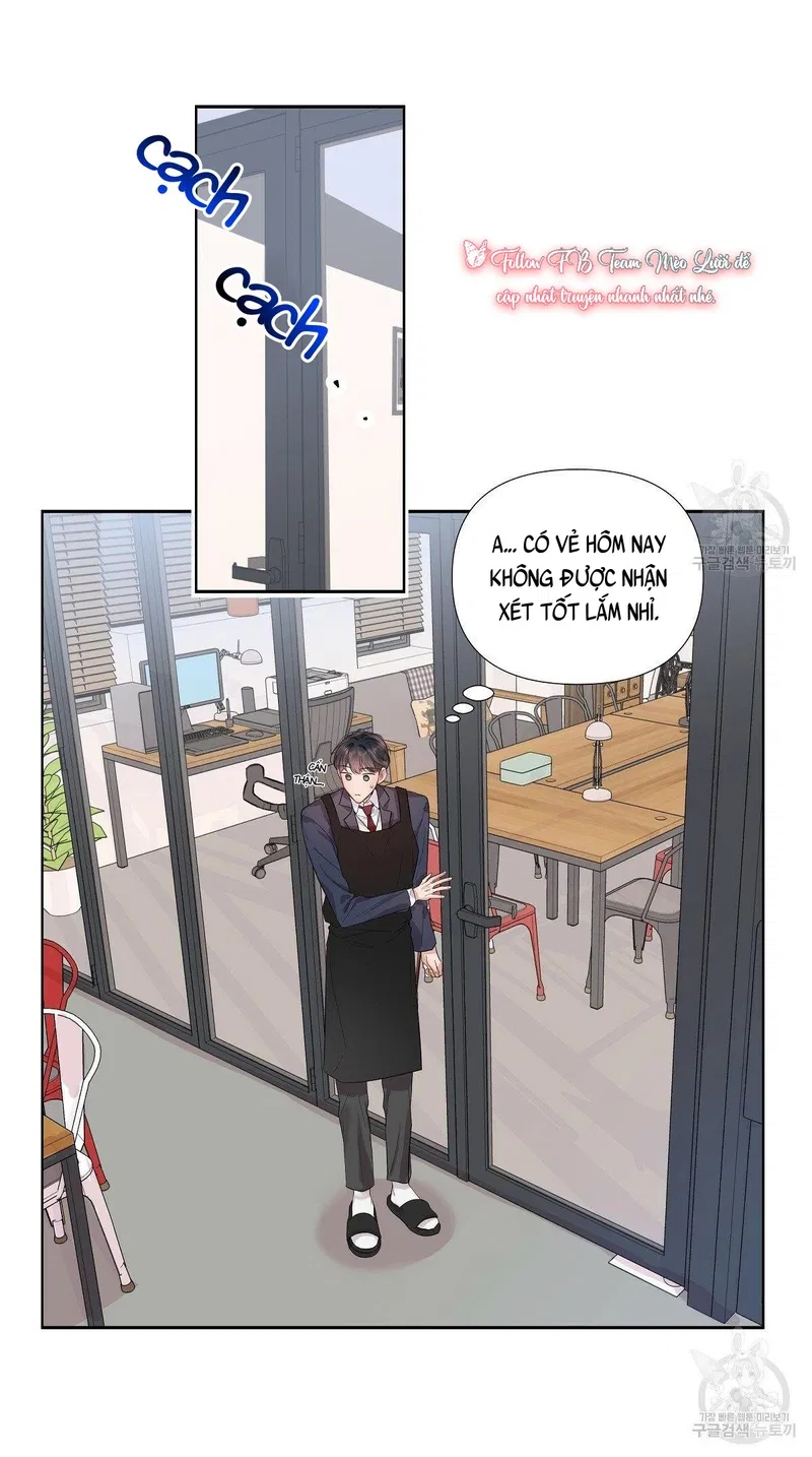 đừng bận tâm, em yêu chapter 2 24