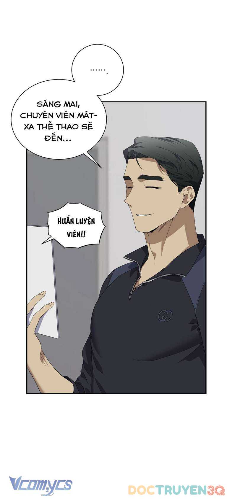 [18+] cân bằng nhiệt chapter 2 3