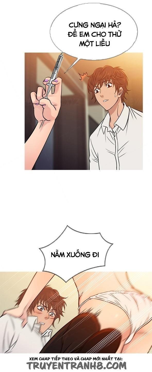 thiên đường chapter 67 37