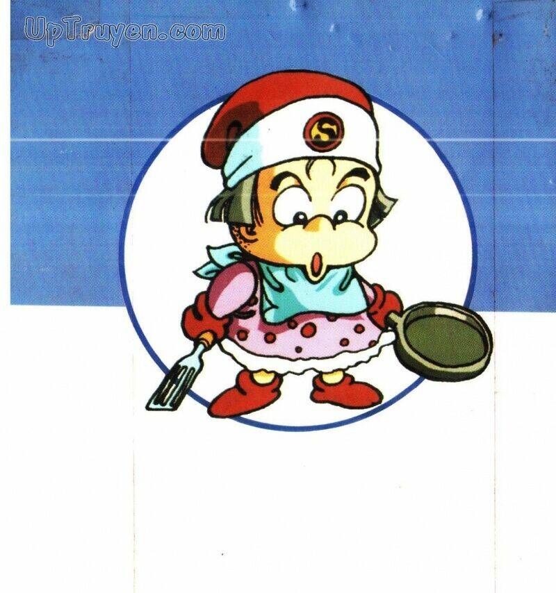 đội quân nhí nhố chapter 13 2