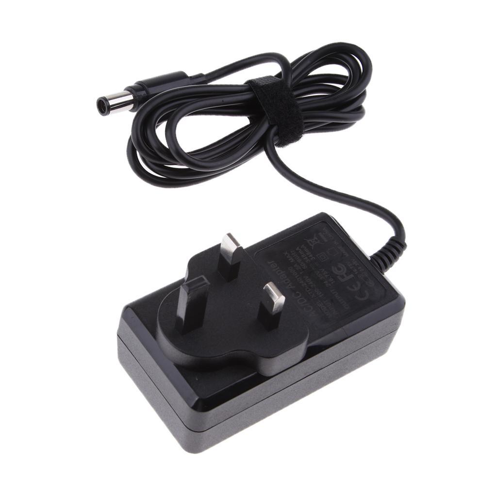 Prettyia Replement .75V/24.35V Battery Charger for DC30 DC45