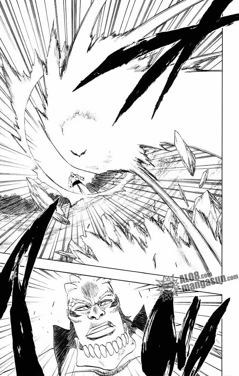 thần chết ichigo chapter 192 14