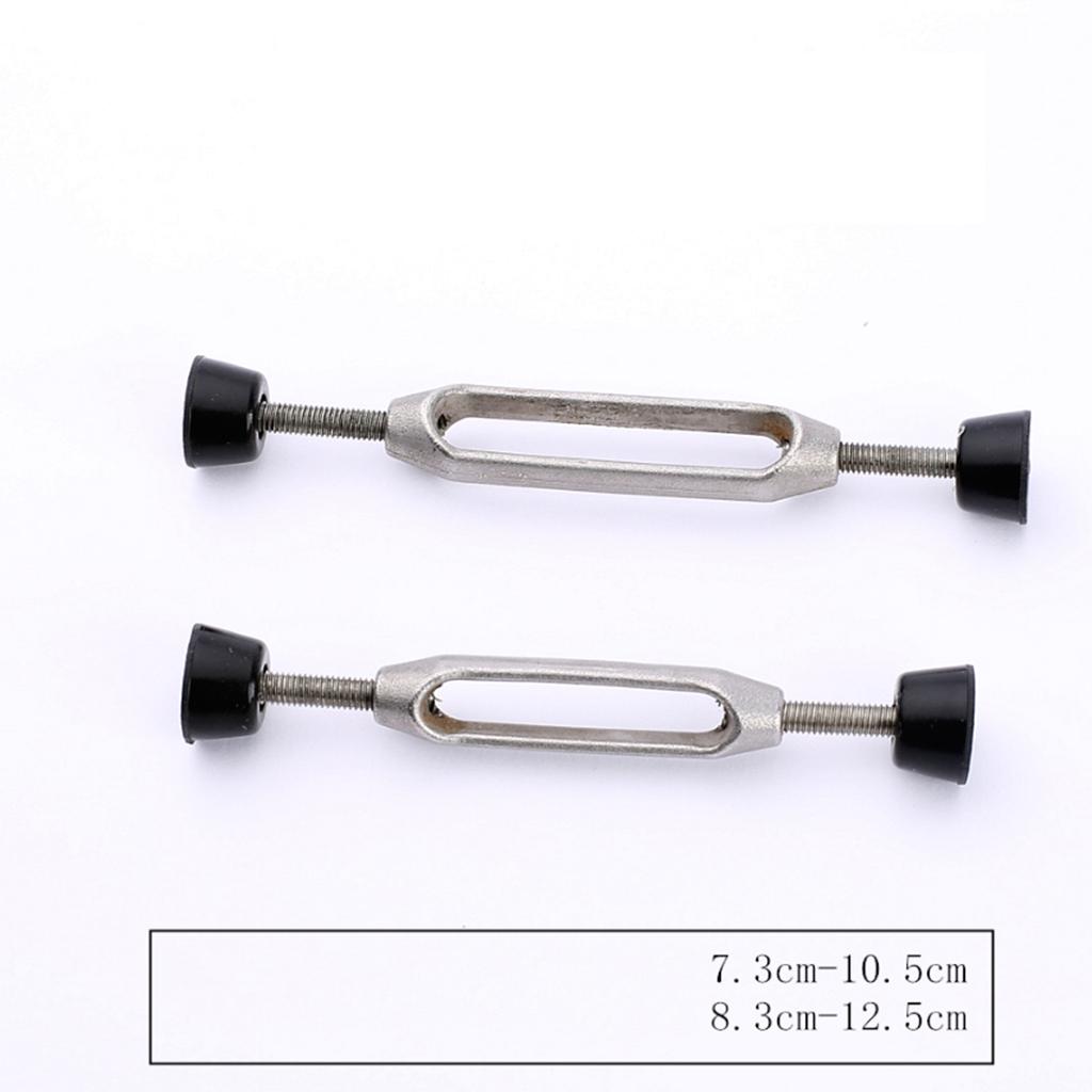 Adjustable Flower Arrangement Fixing Tool Ikebana Flower Branch Fixer Stick