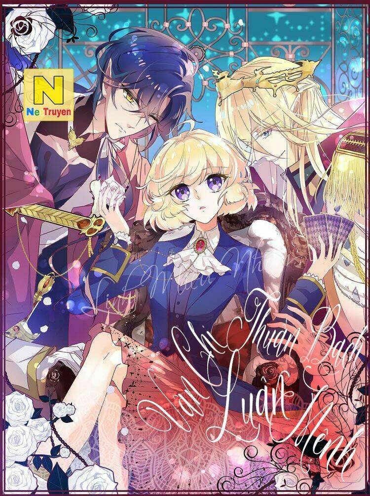 độc phi tại thượng, tà vương tại hạ chapter 4.5 3