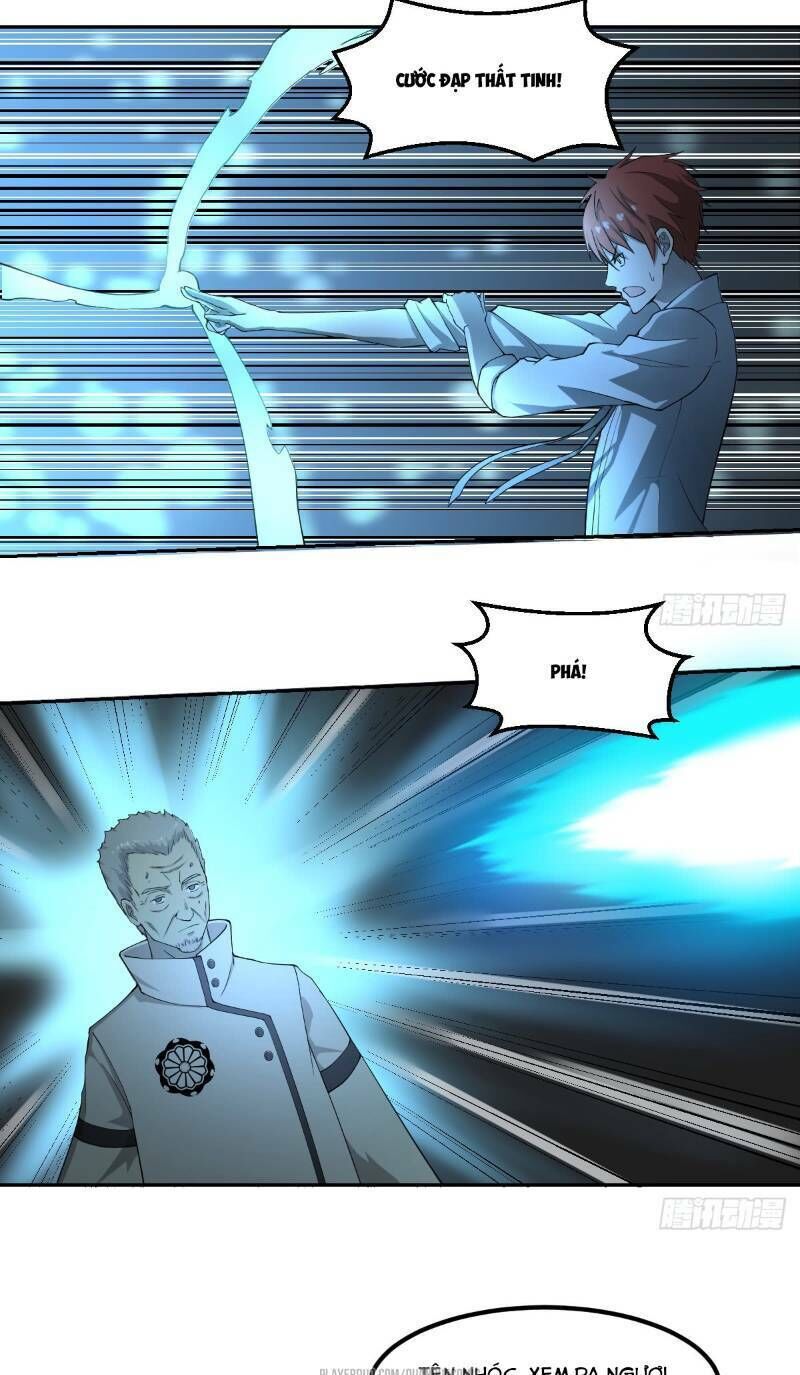 nghịch thiên tiên mệnh chapter 13 32